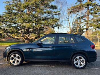 Used BMW X1 2012 for sale - 76952915: Photo