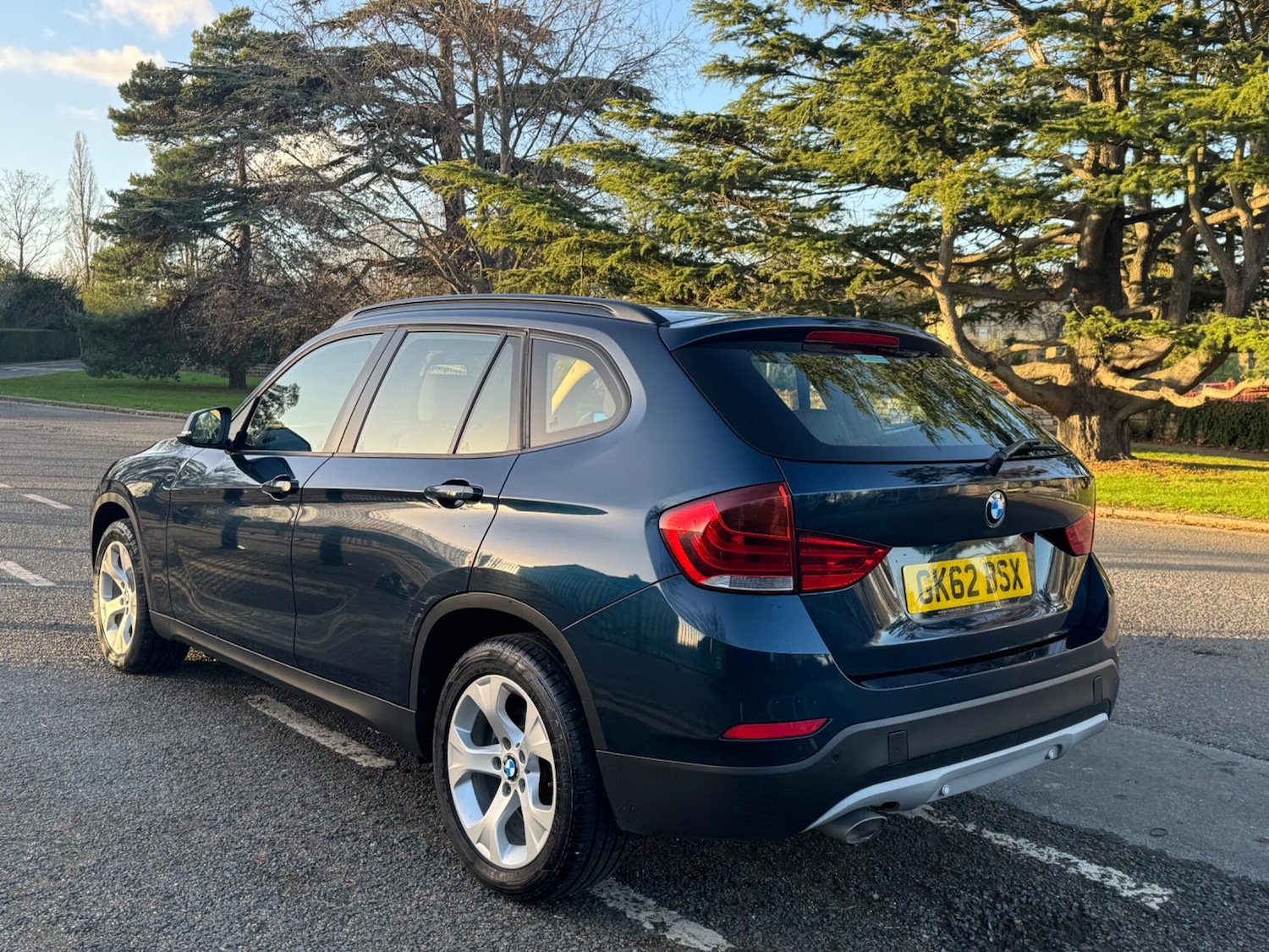 Used BMW X1 2012 for sale - 76952915: Photo 5