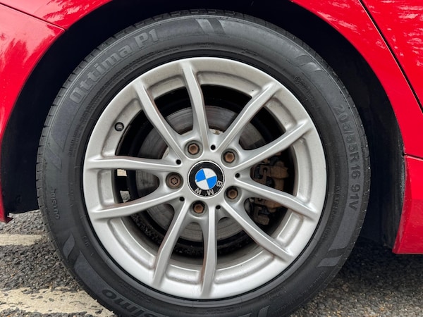 Used BMW 1 Series 2012 for sale - 76001315: Photo 10