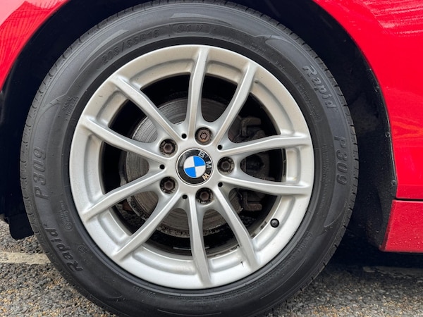 Used BMW 1 Series 2012 for sale - 76001315: Photo 13