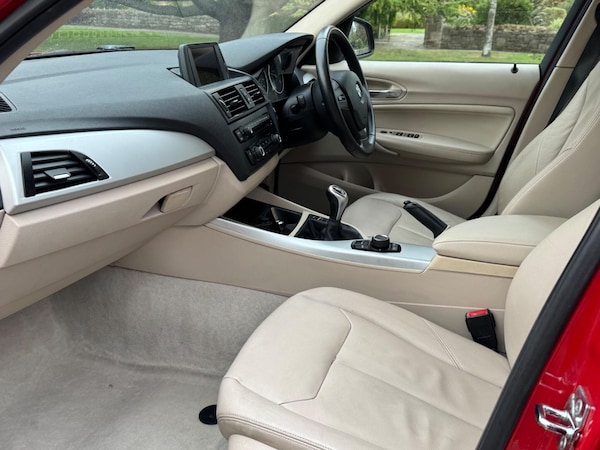 Used BMW 1 Series 2012 for sale - 76001315: Photo 14