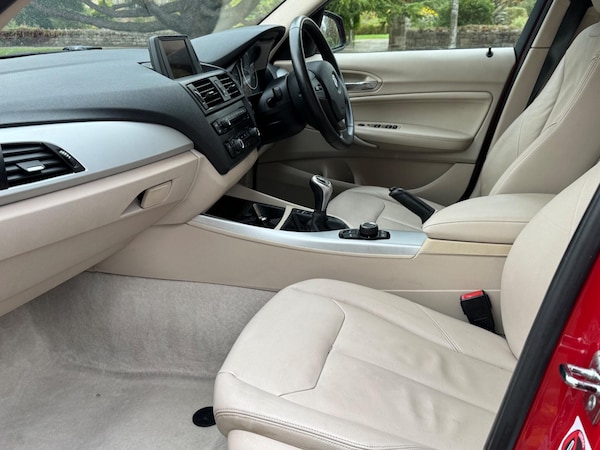 Used BMW 1 Series 2012 for sale - 76001315: Photo 15