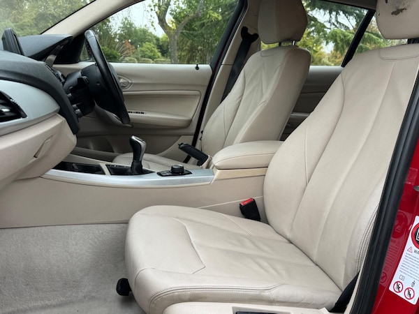 Used BMW 1 Series 2012 for sale - 76001315: Photo 16