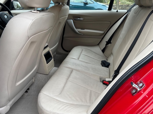 Used BMW 1 Series 2012 for sale - 76001315: Photo 17