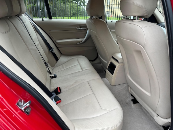 Used BMW 1 Series 2012 for sale - 76001315: Photo 18