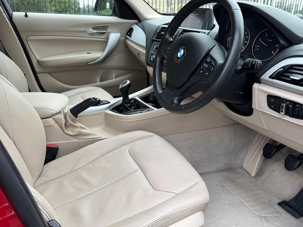 Used BMW 1 Series 2012 for sale - 76001315: Photo 19