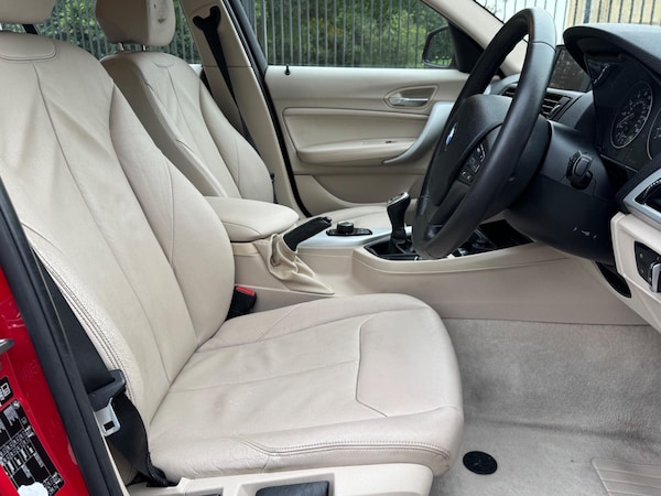 Used BMW 1 Series 2012 for sale - 76001315: Photo 20