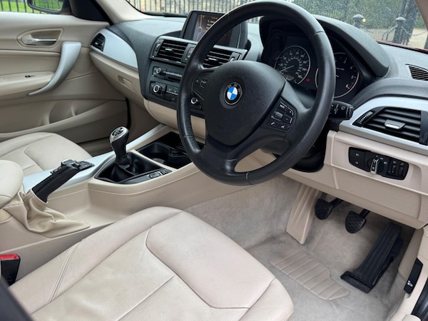 Used BMW 1 Series 2012 for sale - 76001315: Photo 21