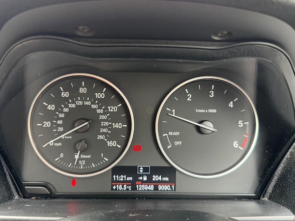 Used BMW 1 Series 2012 for sale - 76001315: Photo 22