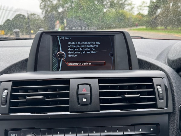 Used BMW 1 Series 2012 for sale - 76001315: Photo 28