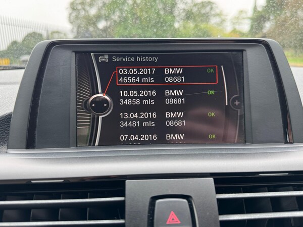 Used BMW 1 Series 2012 for sale - 76001315: Photo 31
