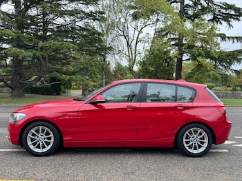 Used BMW 1 Series 2012 for sale - 76001315: Photo 4