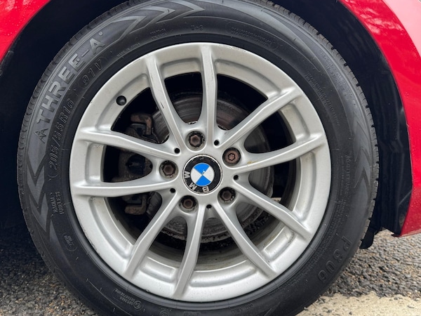 Used BMW 1 Series 2012 for sale - 76001315: Photo 9