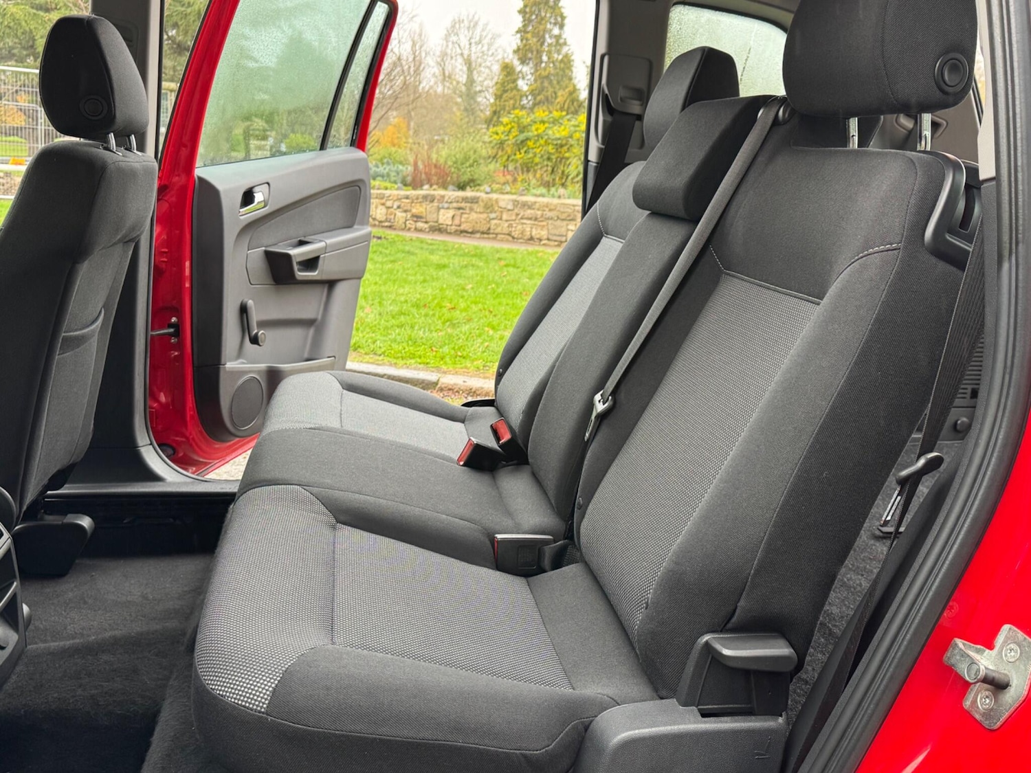 Used Vauxhall Zafira 2014 for sale - 76688809: Photo 15