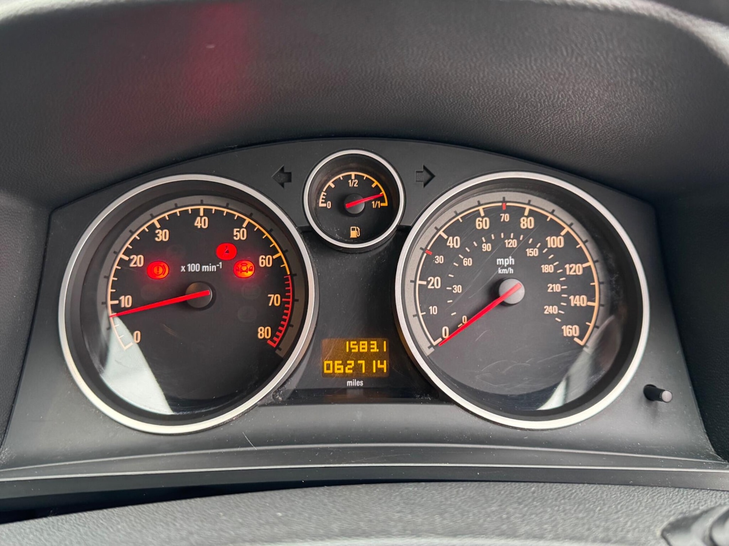 Used Vauxhall Zafira 2014 for sale - 76688809: Photo 19