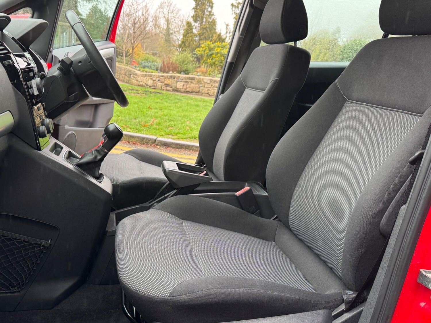 Used Vauxhall Zafira 2014 for sale - 76688809: Photo 20