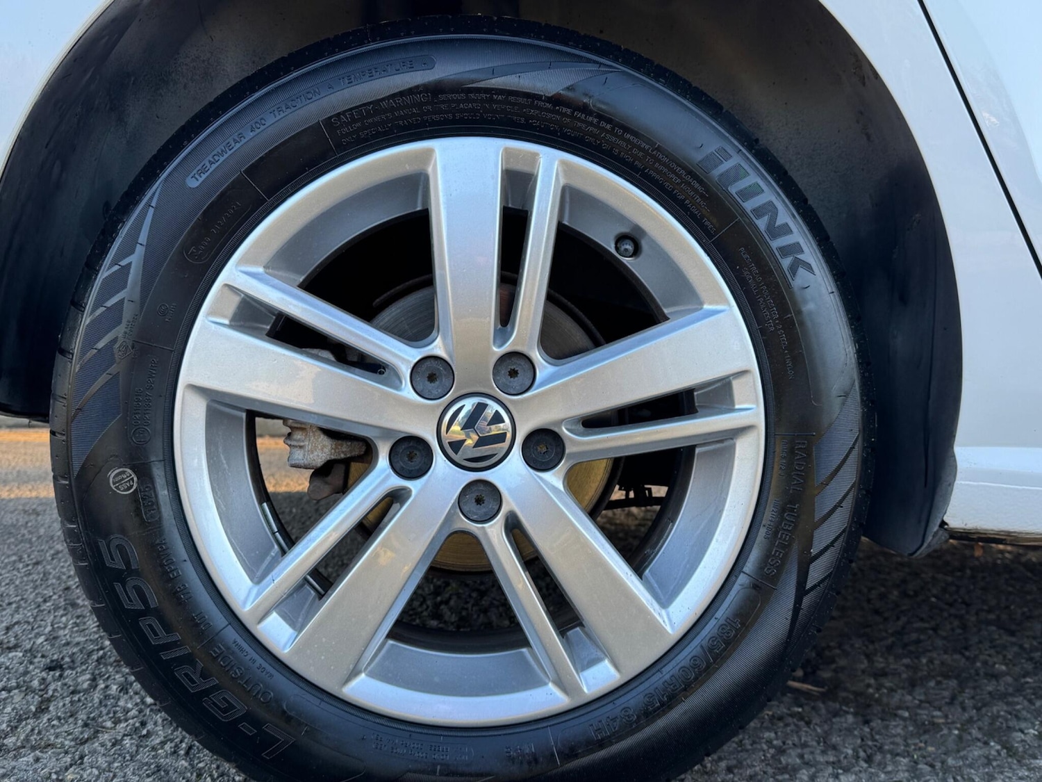 Used Volkswagen Polo 2024 for sale - 77214914: Photo 10