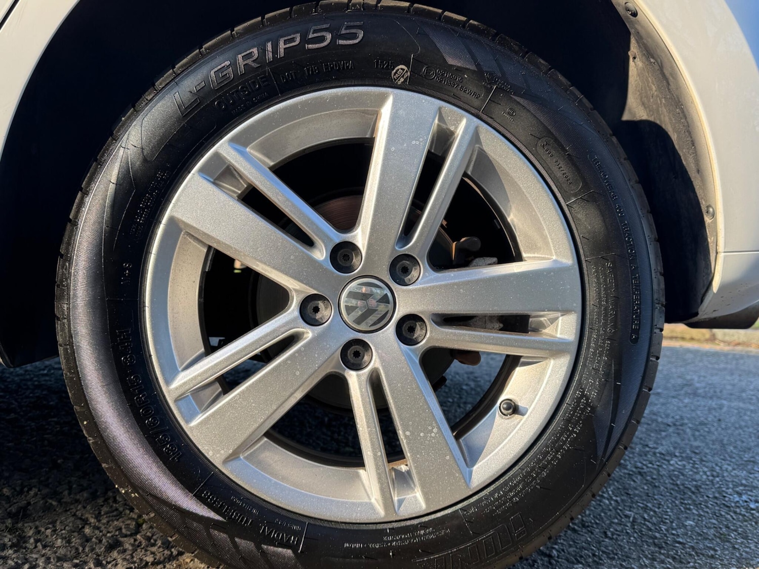 Used Volkswagen Polo 2024 for sale - 77214914: Photo 11