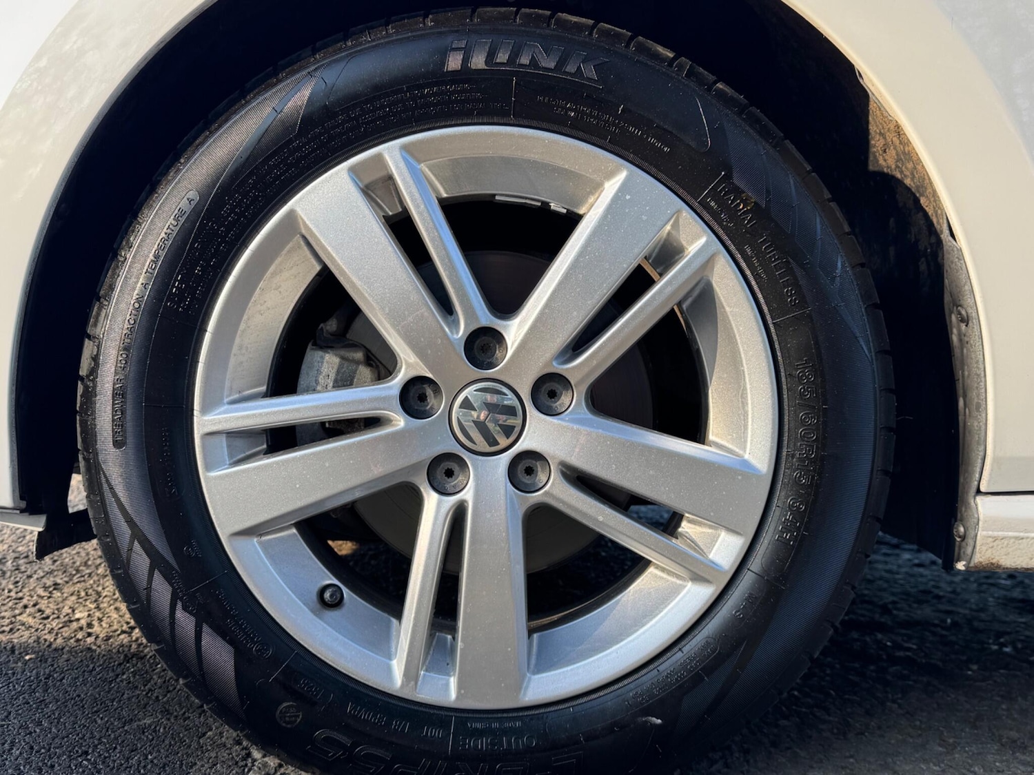 Used Volkswagen Polo 2024 for sale - 77214914: Photo 12