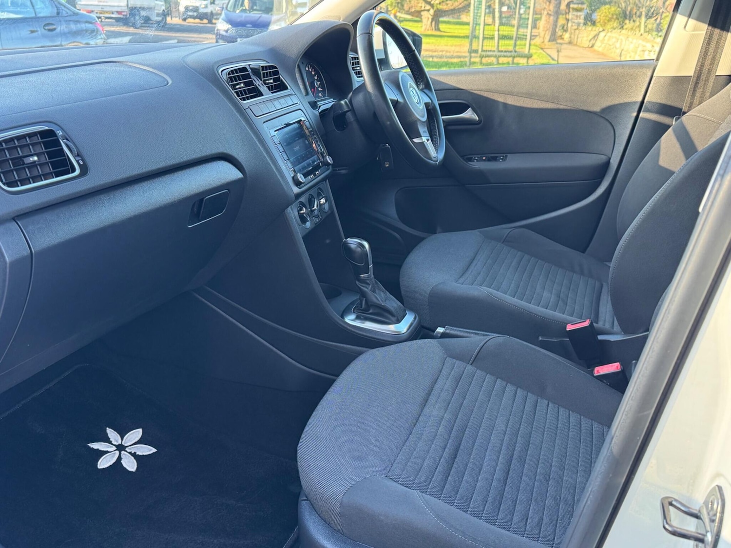 Used Volkswagen Polo 2024 for sale - 77214914: Photo 13