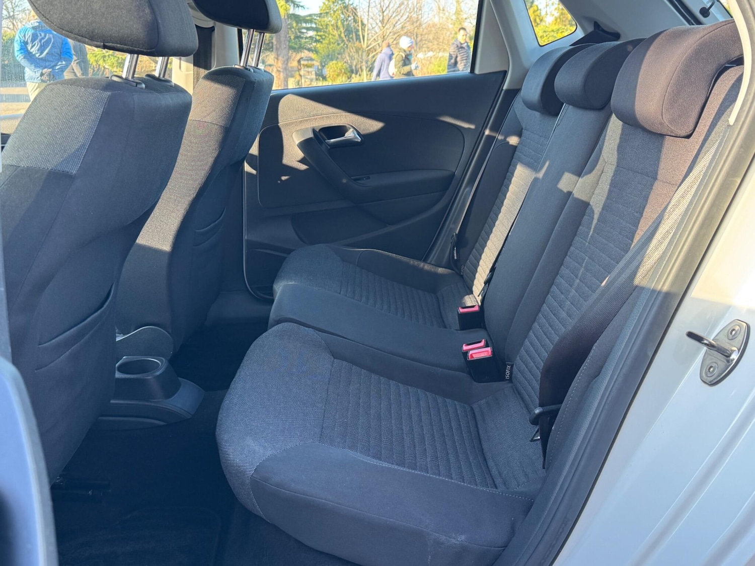 Used Volkswagen Polo 2024 for sale - 77214914: Photo 15