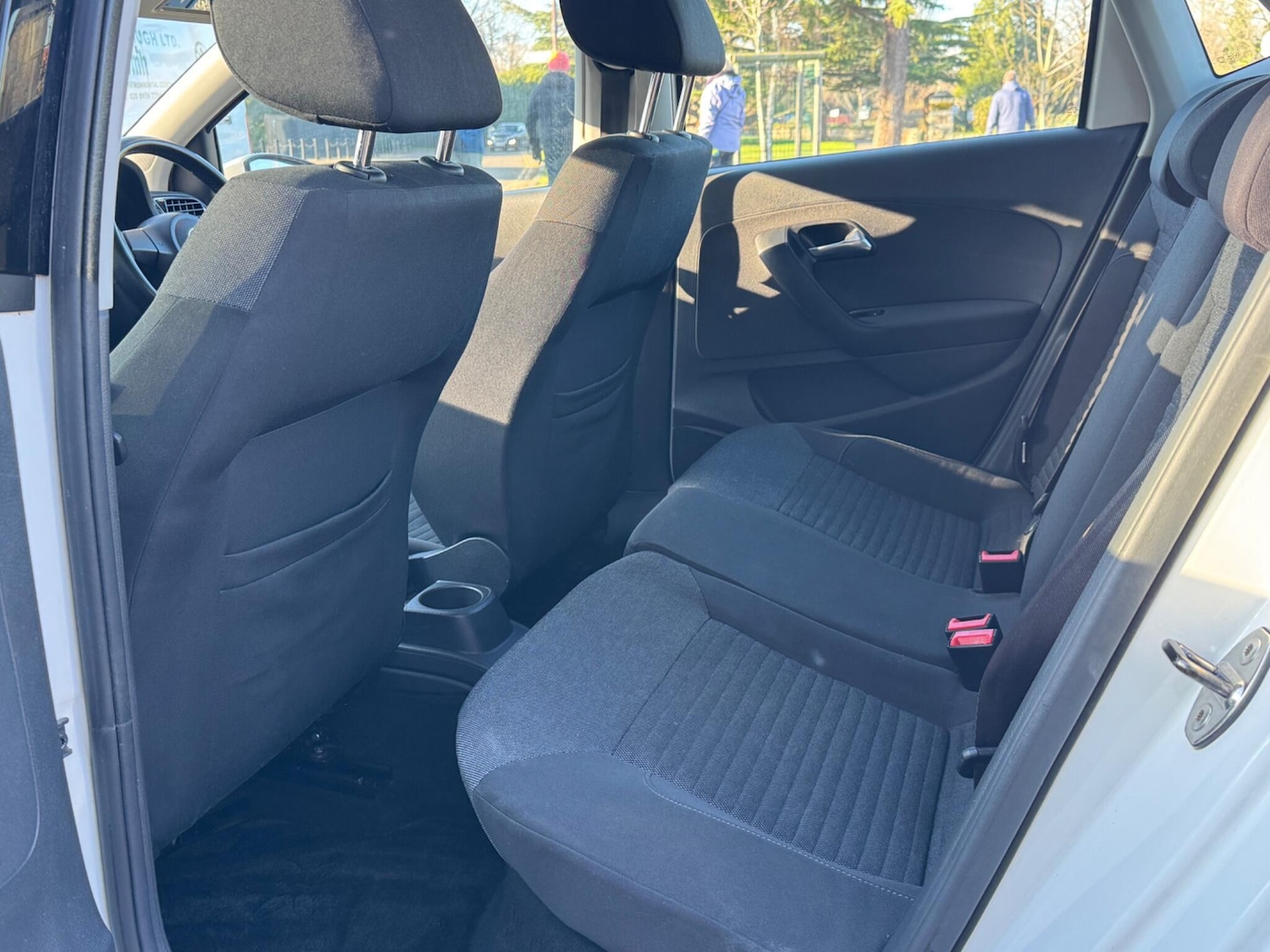 Used Volkswagen Polo 2024 for sale - 77214914: Photo 16