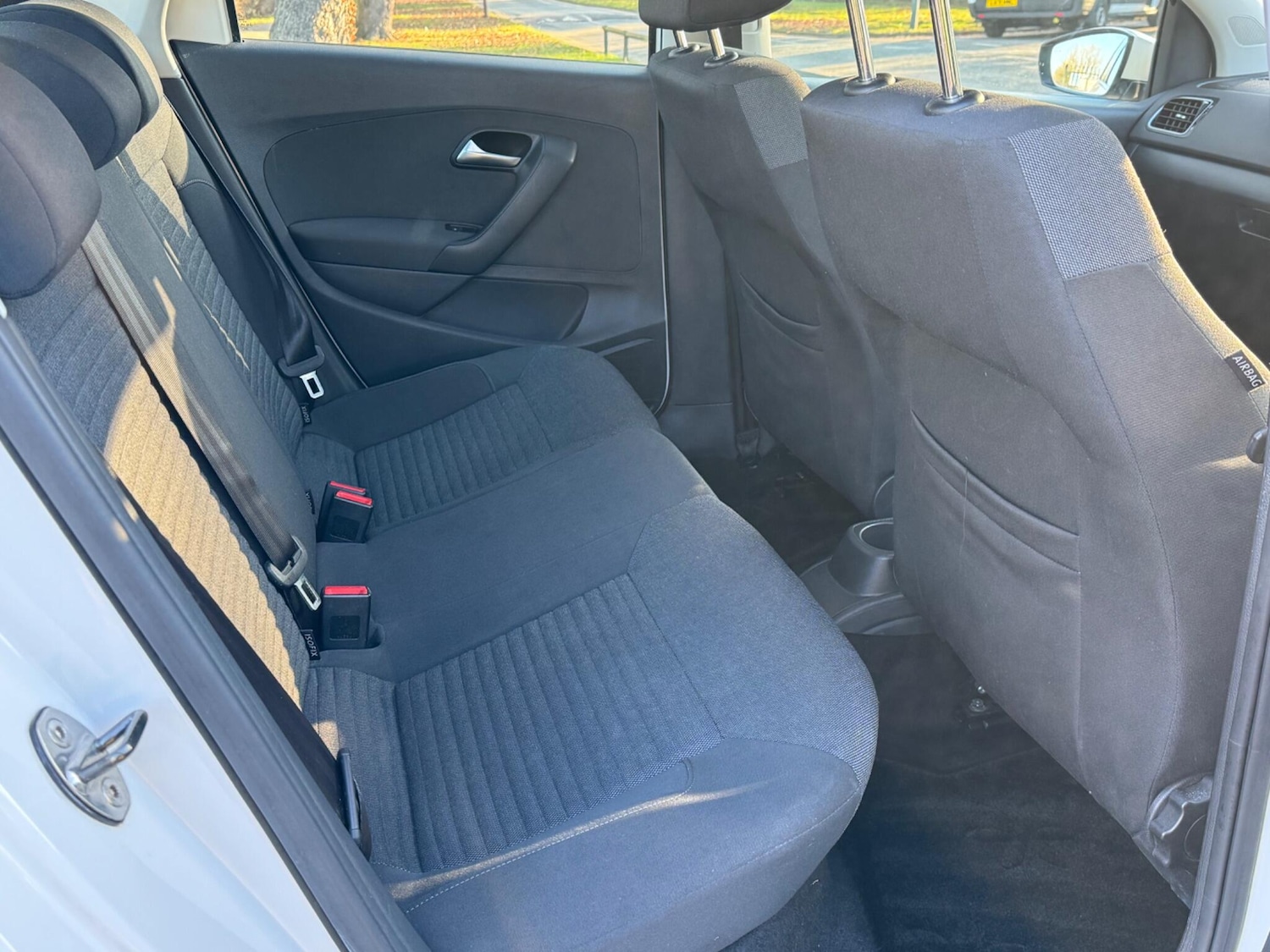 Used Volkswagen Polo 2024 for sale - 77214914: Photo 18