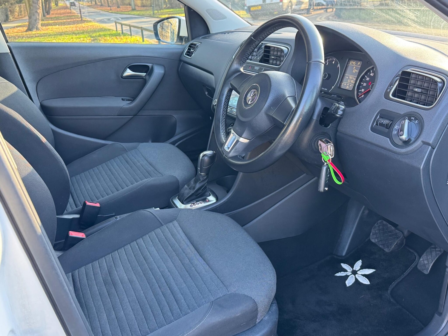 Used Volkswagen Polo 2024 for sale - 77214914: Photo 19