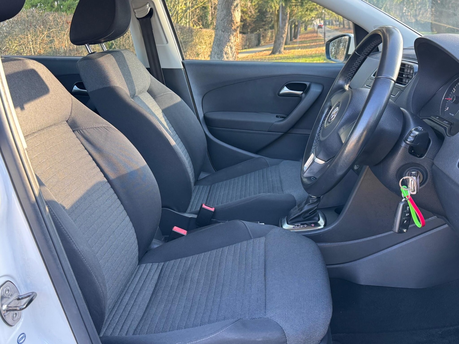 Used Volkswagen Polo 2024 for sale - 77214914: Photo 20