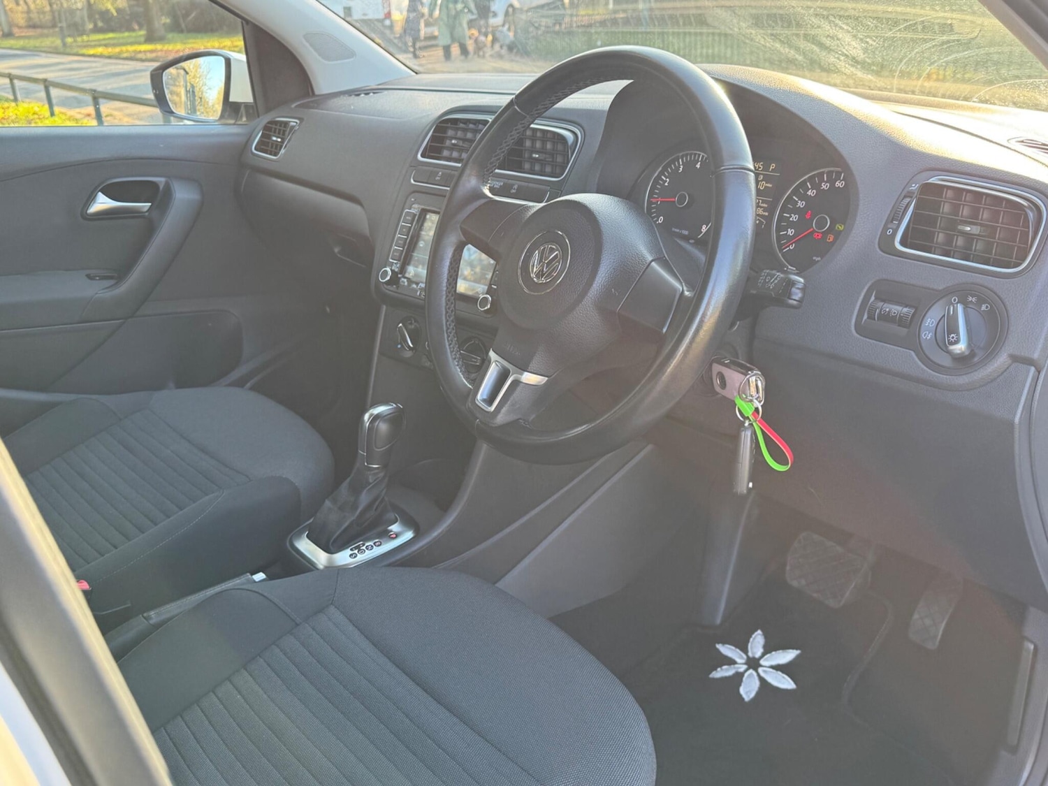 Used Volkswagen Polo 2024 for sale - 77214914: Photo 21