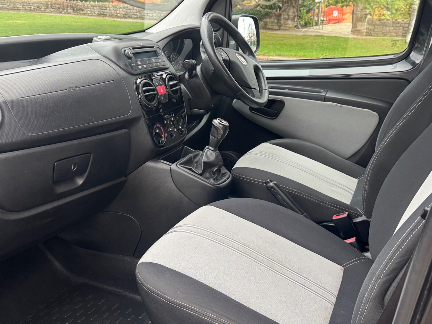 Used Fiat Qubo 2012 for sale - 76953542: Photo 12