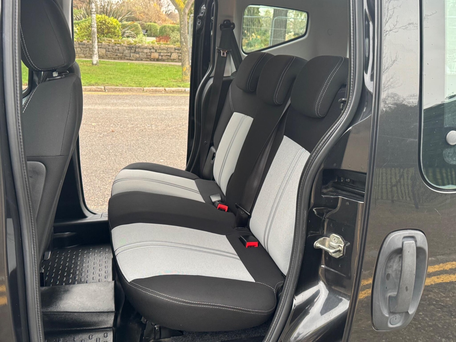 Used Fiat Qubo 2012 for sale - 76953542: Photo 16