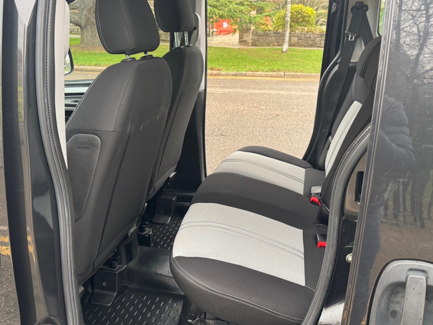 Used Fiat Qubo 2012 for sale - 76953542: Photo 17