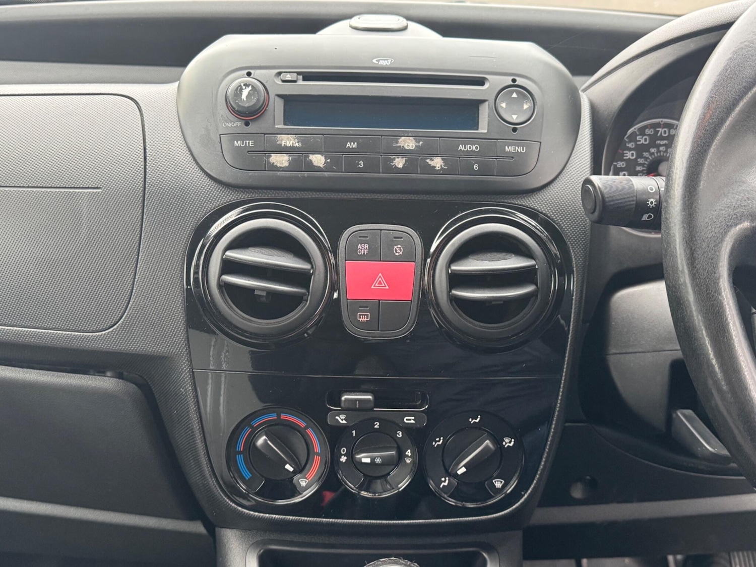 Used Fiat Qubo 2012 for sale - 76953542: Photo 23