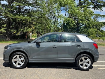 Used Audi Q2 2018 for sale - 79026461: Photo
