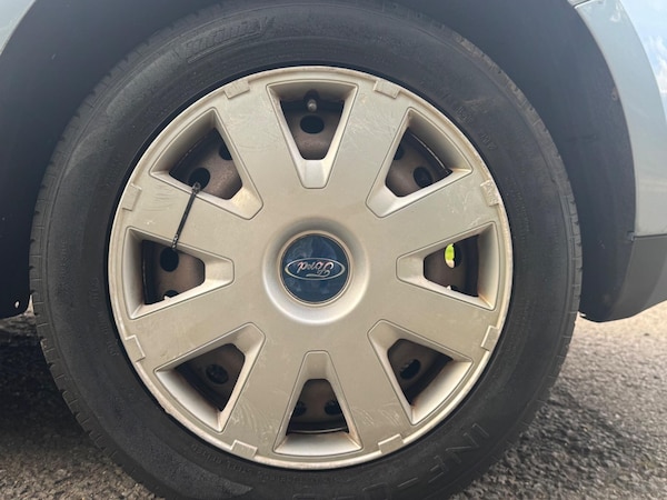Used Ford Focus 2007 for sale - 76020239: Photo 11