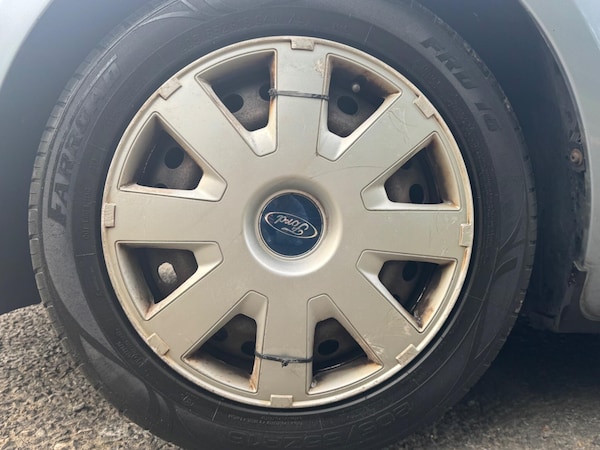 Used Ford Focus 2007 for sale - 76020239: Photo 12