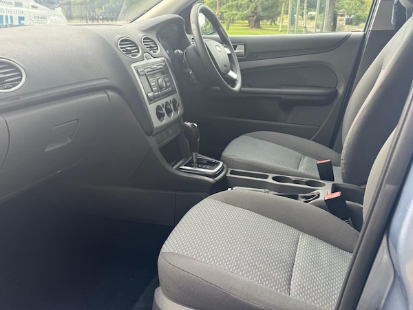 Used Ford Focus 2007 for sale - 76020239: Photo 13