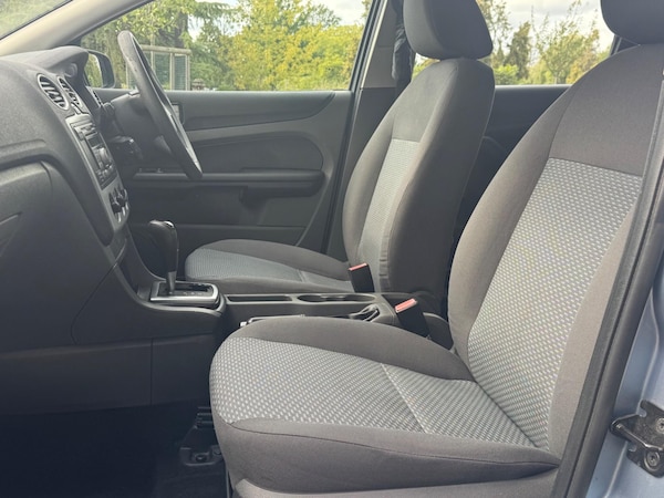 Used Ford Focus 2007 for sale - 76020239: Photo 14