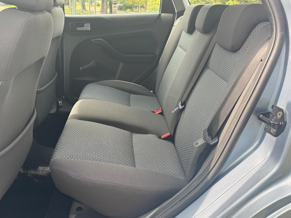 Used Ford Focus 2007 for sale - 76020239: Photo 15