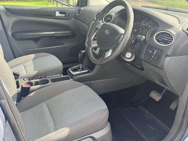 Used Ford Focus 2007 for sale - 76020239: Photo 18