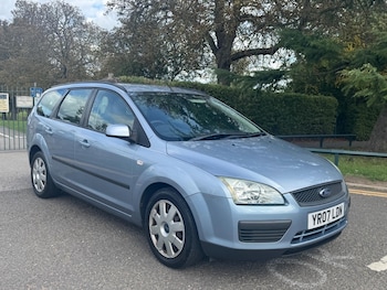 Ford - Focus