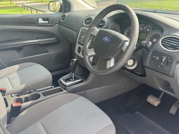 Used Ford Focus 2007 for sale - 76020239: Photo 20