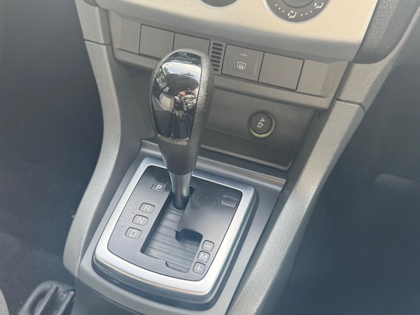 Used Ford Focus 2007 for sale - 76020239: Photo 23