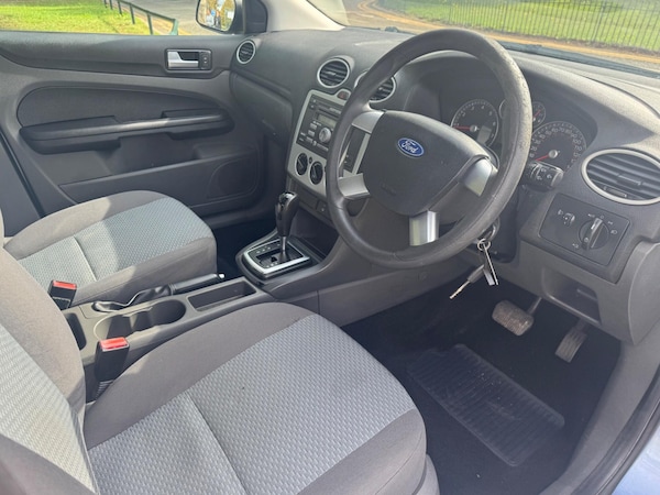 Used Ford Focus 2007 for sale - 76020239: Photo 24