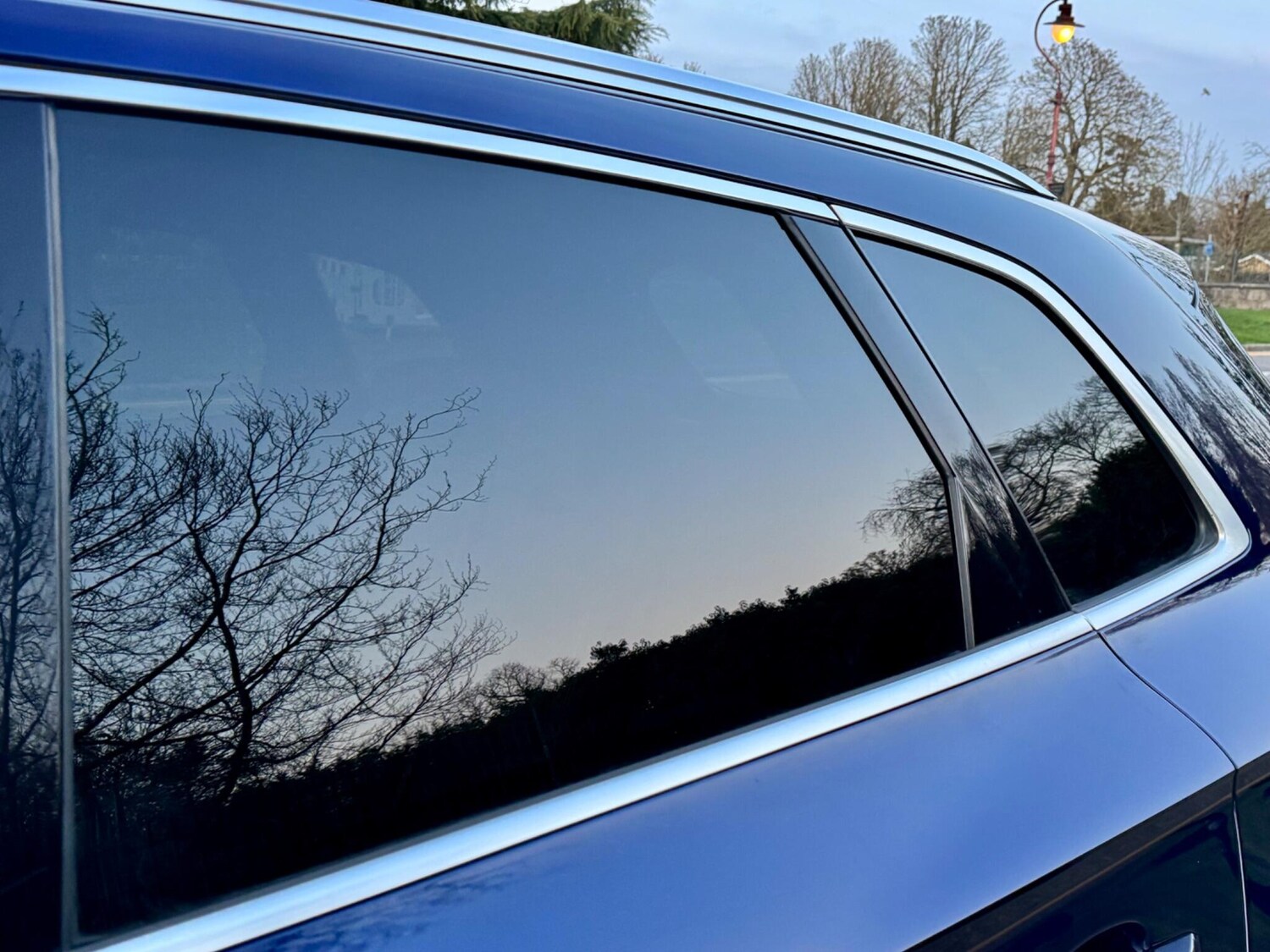 Used Audi SQ5 for sale - 77957181: Photo 15