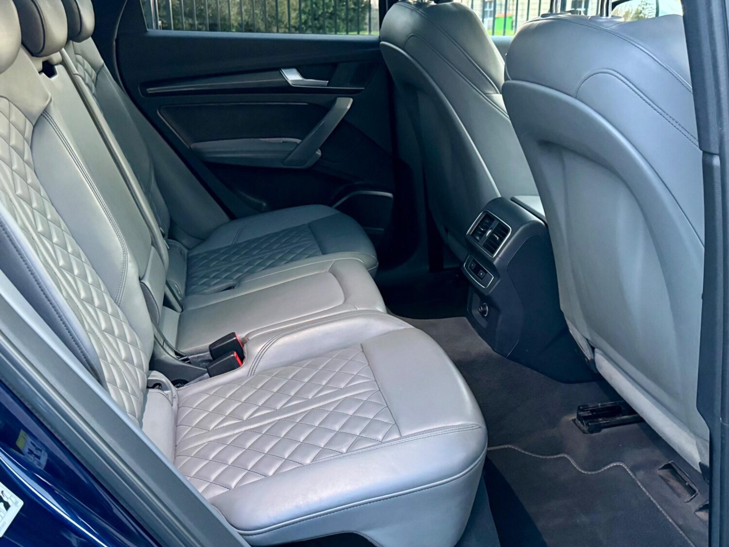 Used Audi SQ5 for sale - 77957181: Photo 24