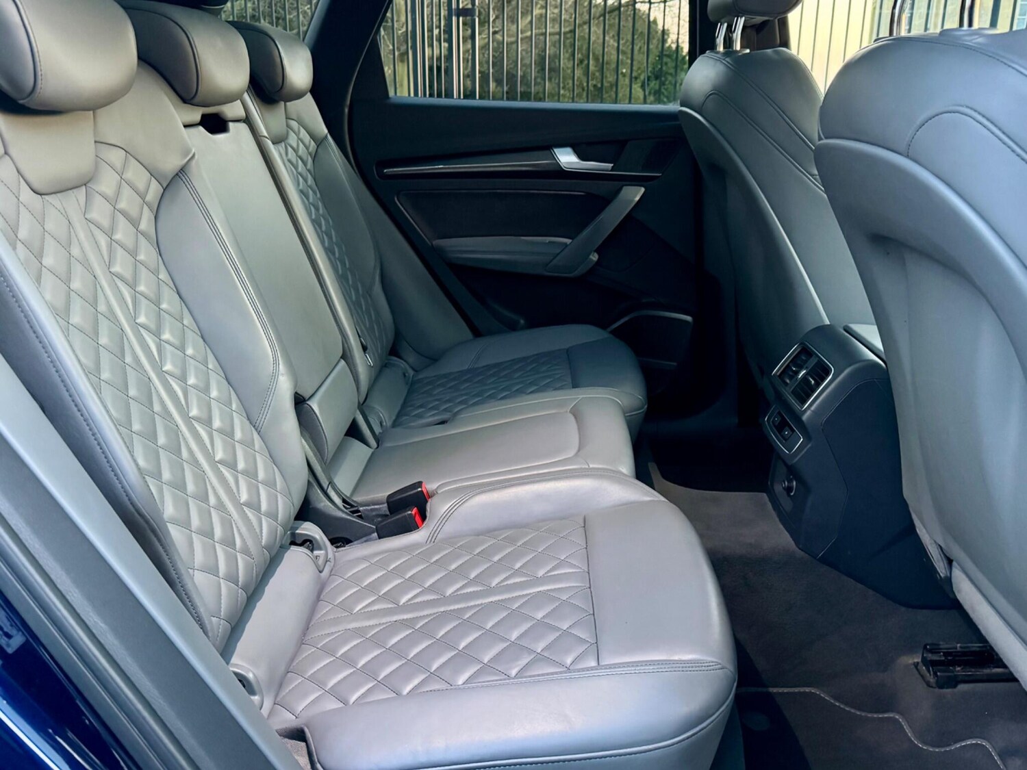 Used Audi SQ5 for sale - 77957181: Photo 25