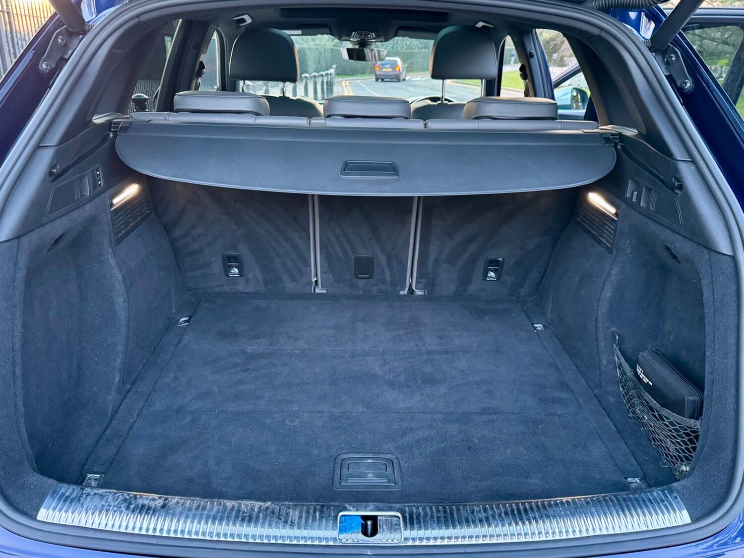 Used Audi SQ5 for sale - 77957181: Photo 26