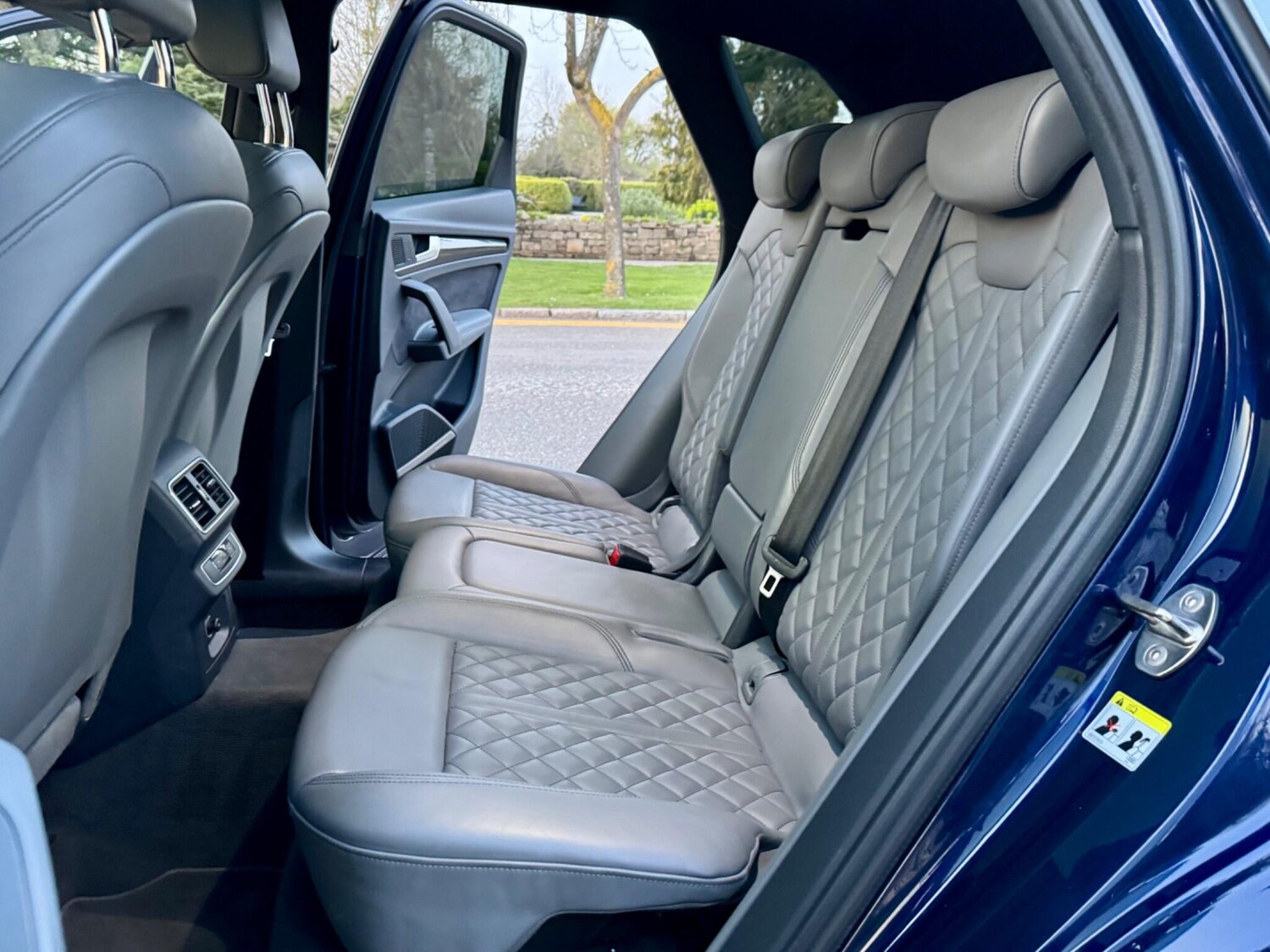 Used Audi SQ5 for sale - 77957181: Photo 27